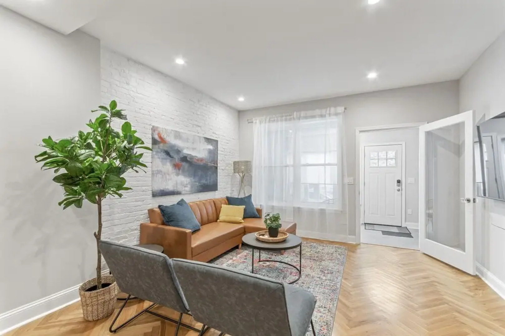 Modern & Comfy - 5* - Location Game Room