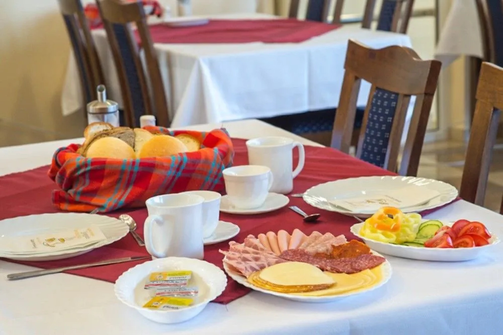 Club Kehida Aparthotel