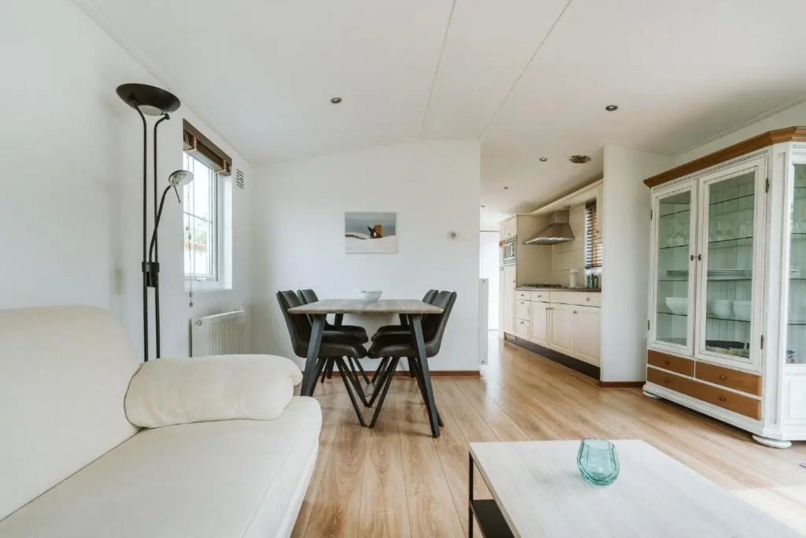 Chalet 018 - Goedereede - Not for companies