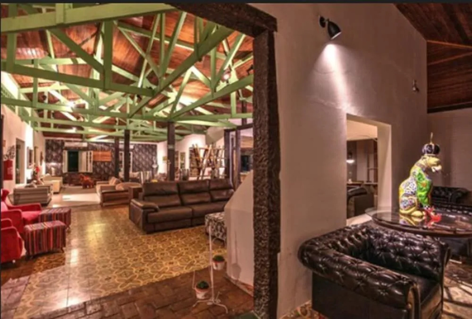 Hotel Fazenda Vida Bela