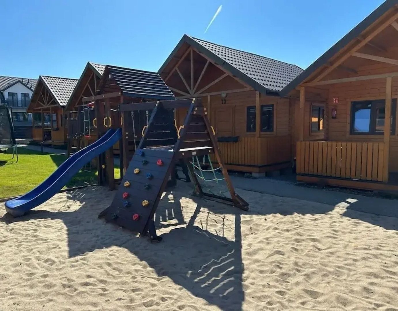 Ośrodek Wczasowy Amelia