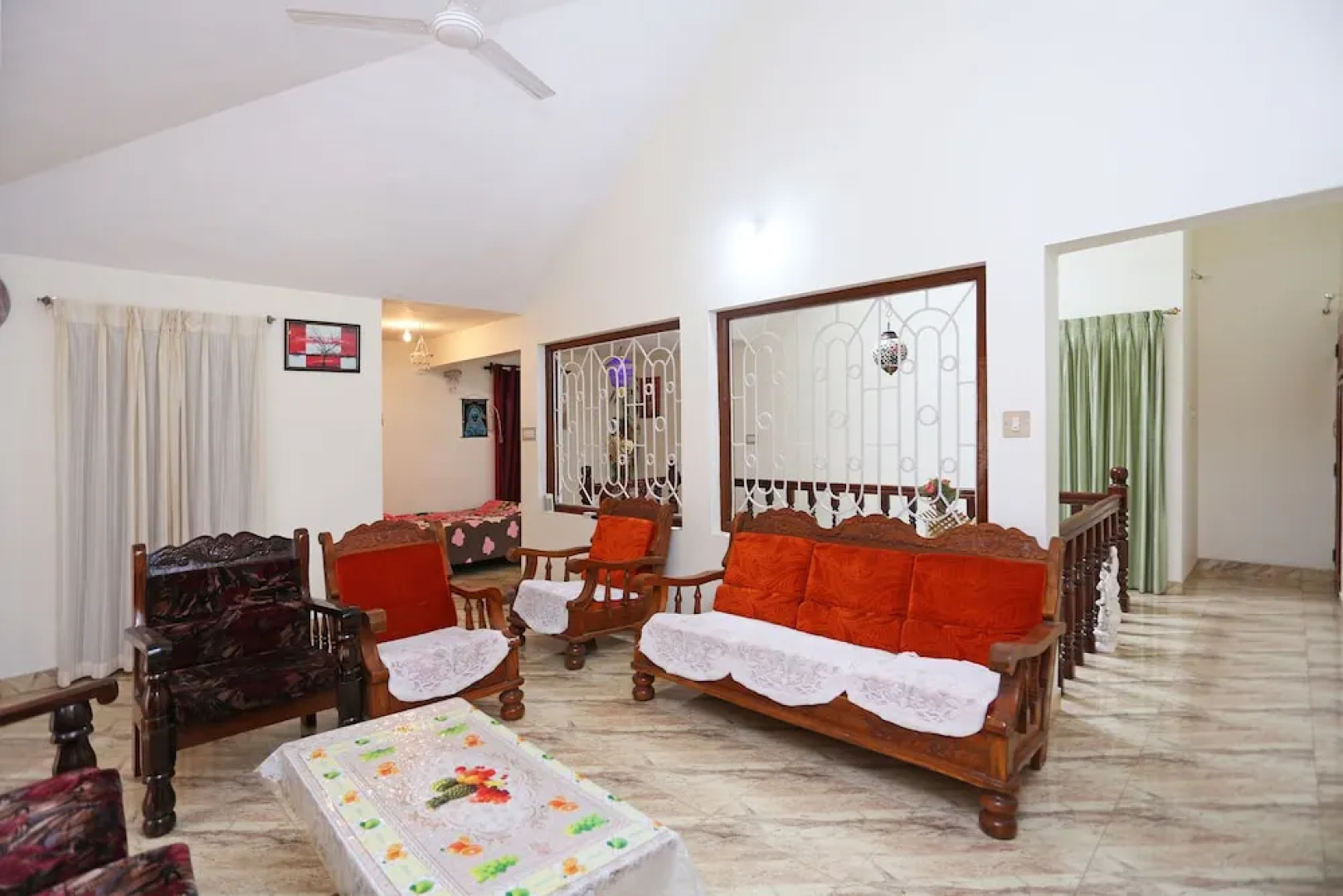 OYO 9374 Home Picturesque Stay Hoskeri