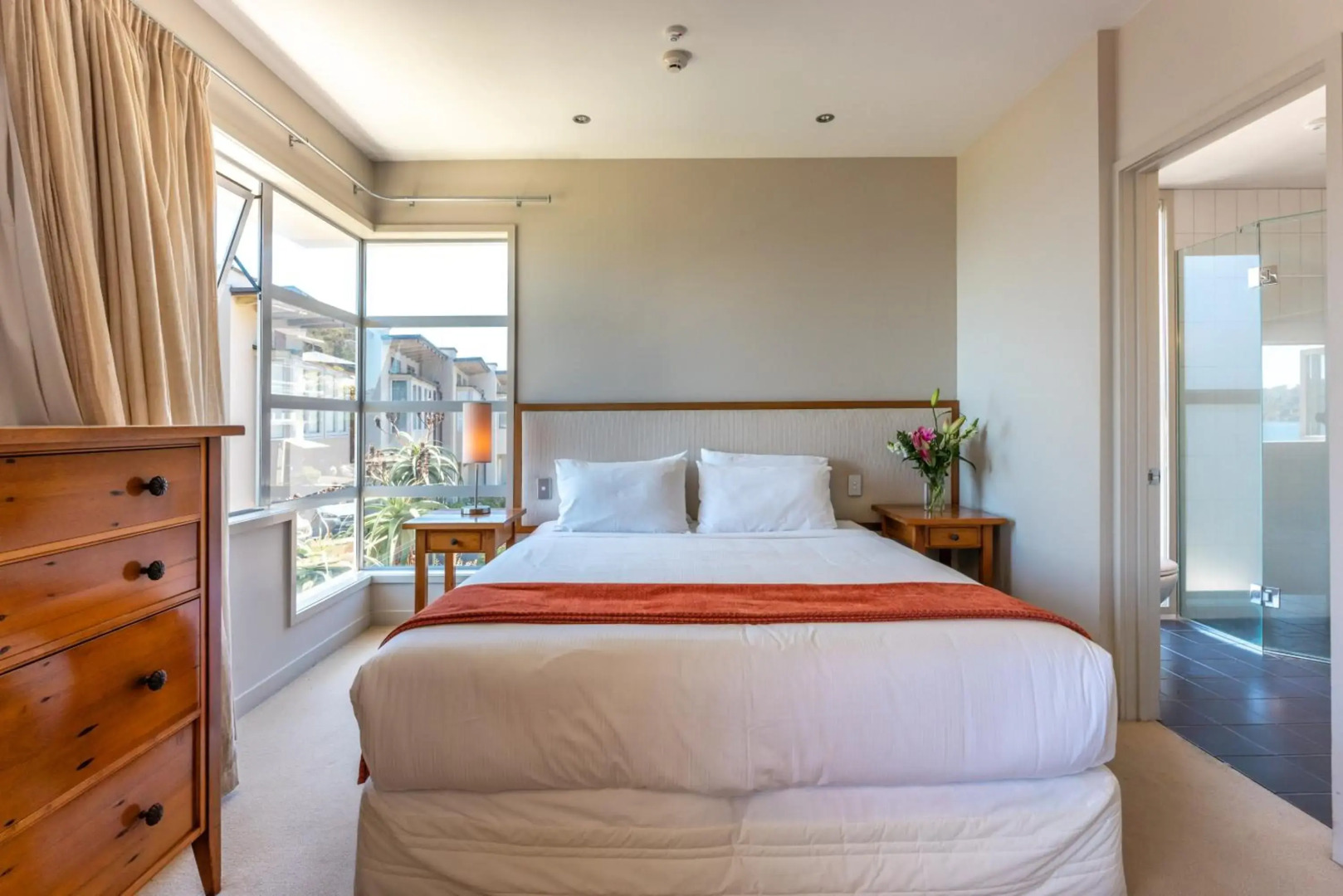 The Sands - Apartment 25