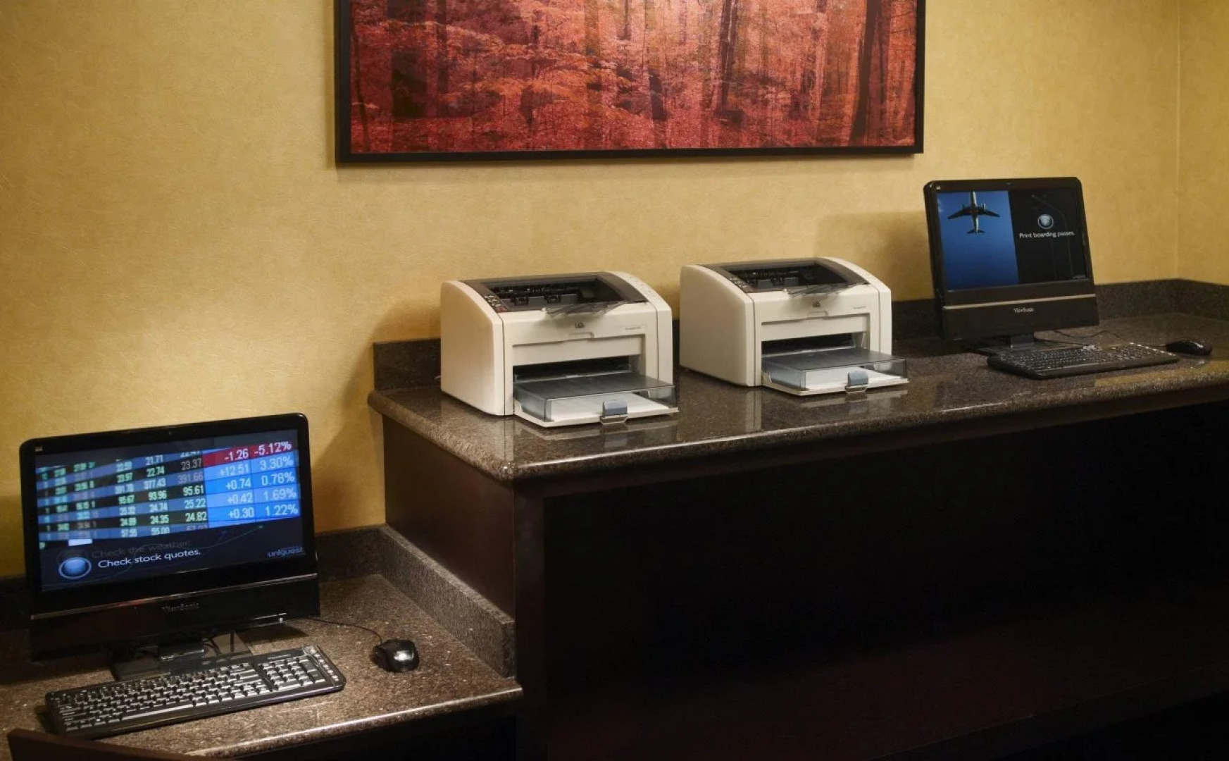 Sonesta ES Suites Nashville Brentwood