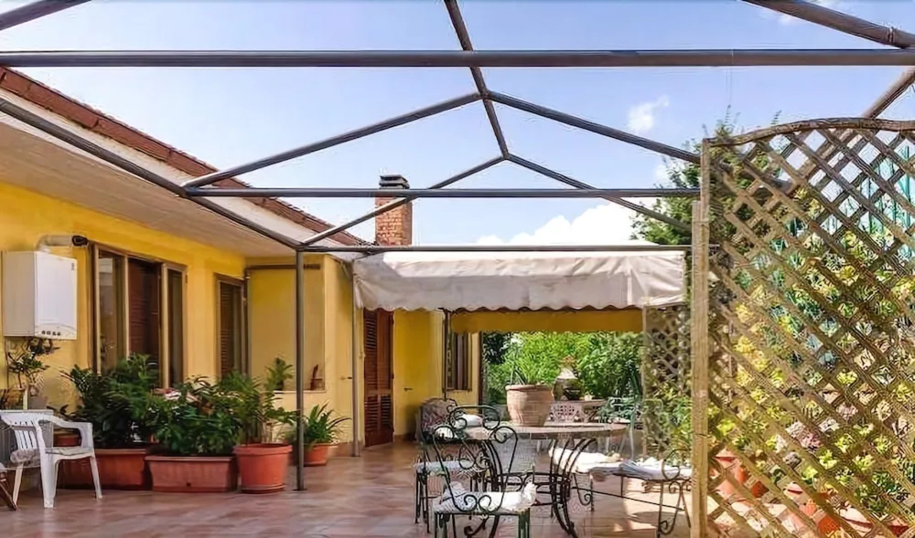 B&B Residence Giordano