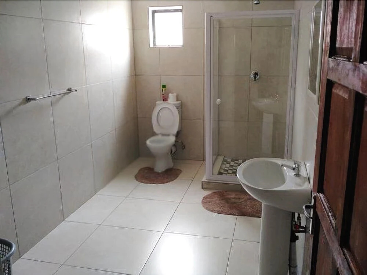 Witbank Boutique Hotel