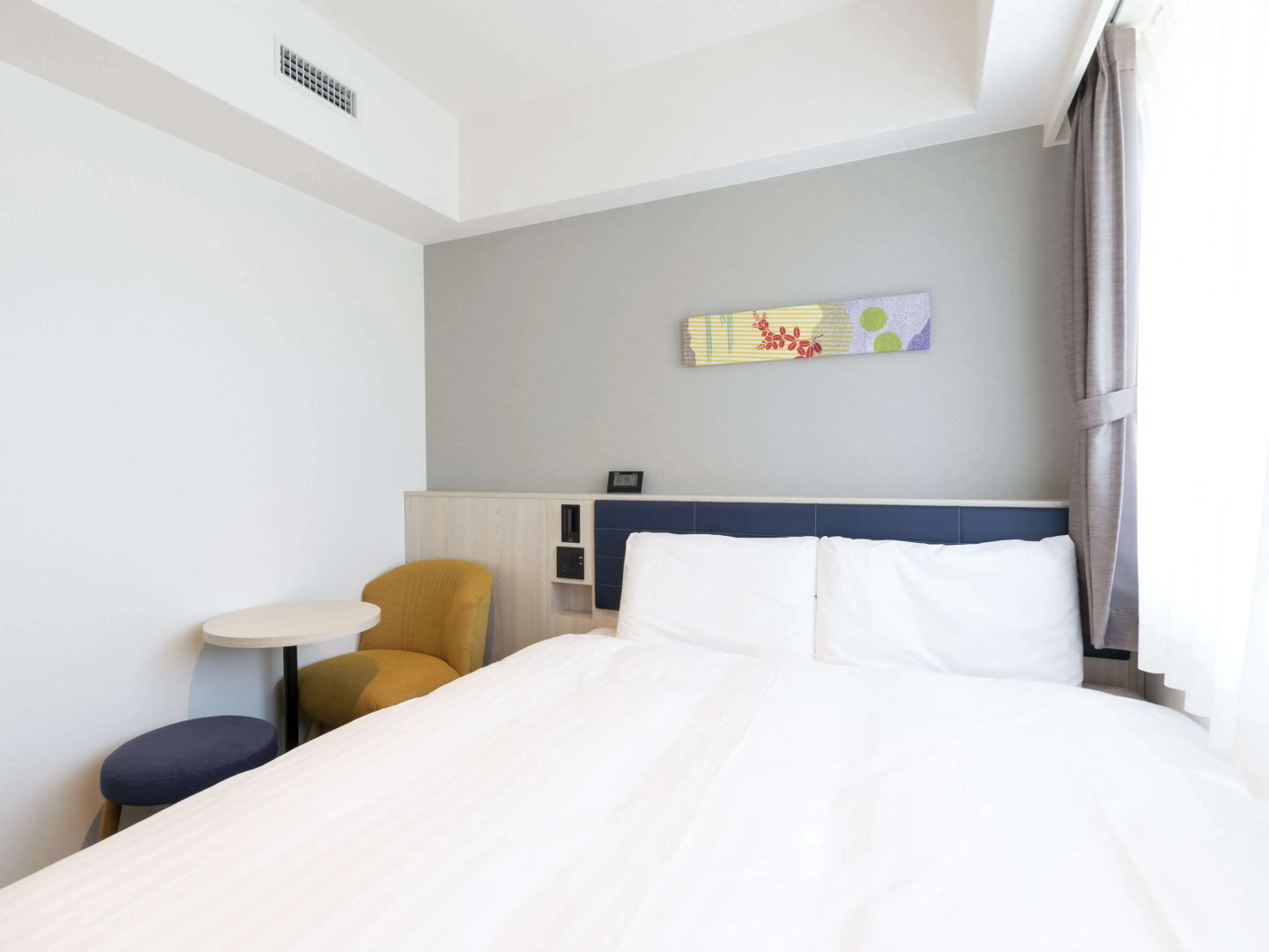 Comfort Hotel Kyoto Horikawagojo