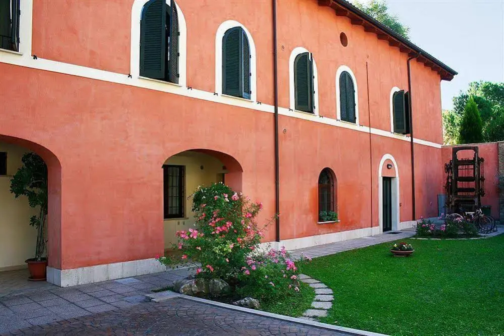 Residence Bizzoni