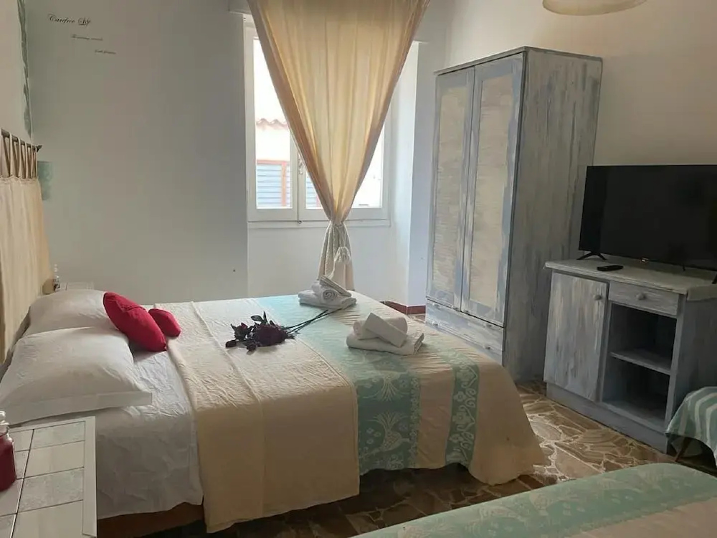 Guest House Vittorina's Home