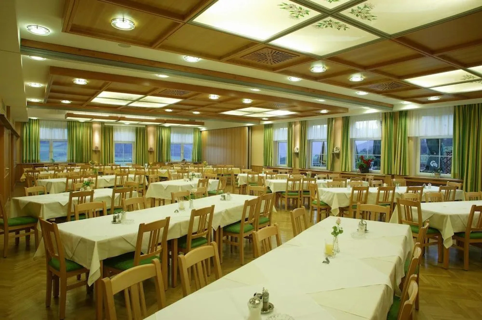 Landhotel Reitingblick