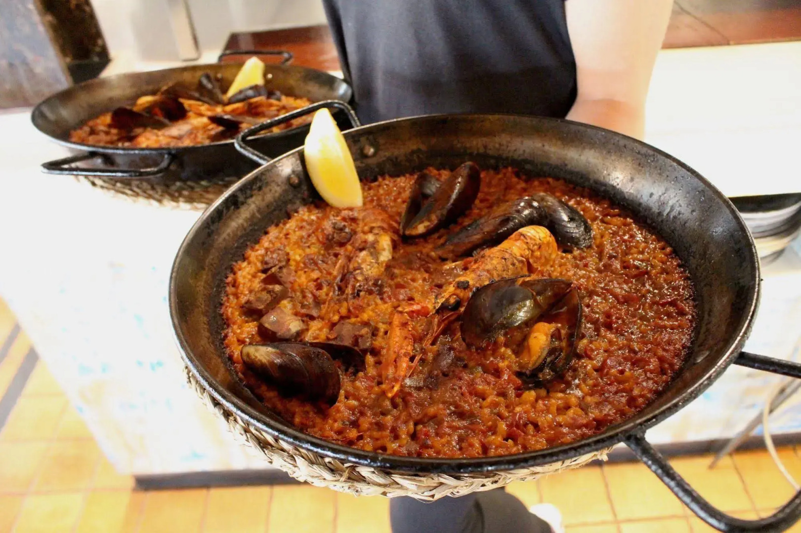 Hotel URH Sitges Playa