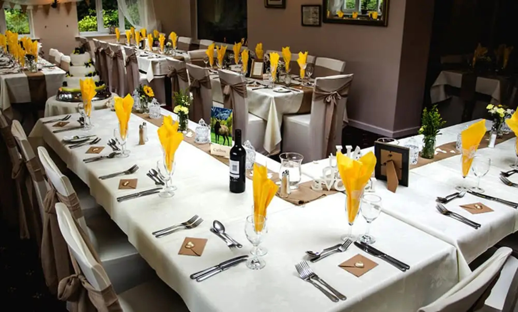 Windy Harbour Farm Bed & Breakfast