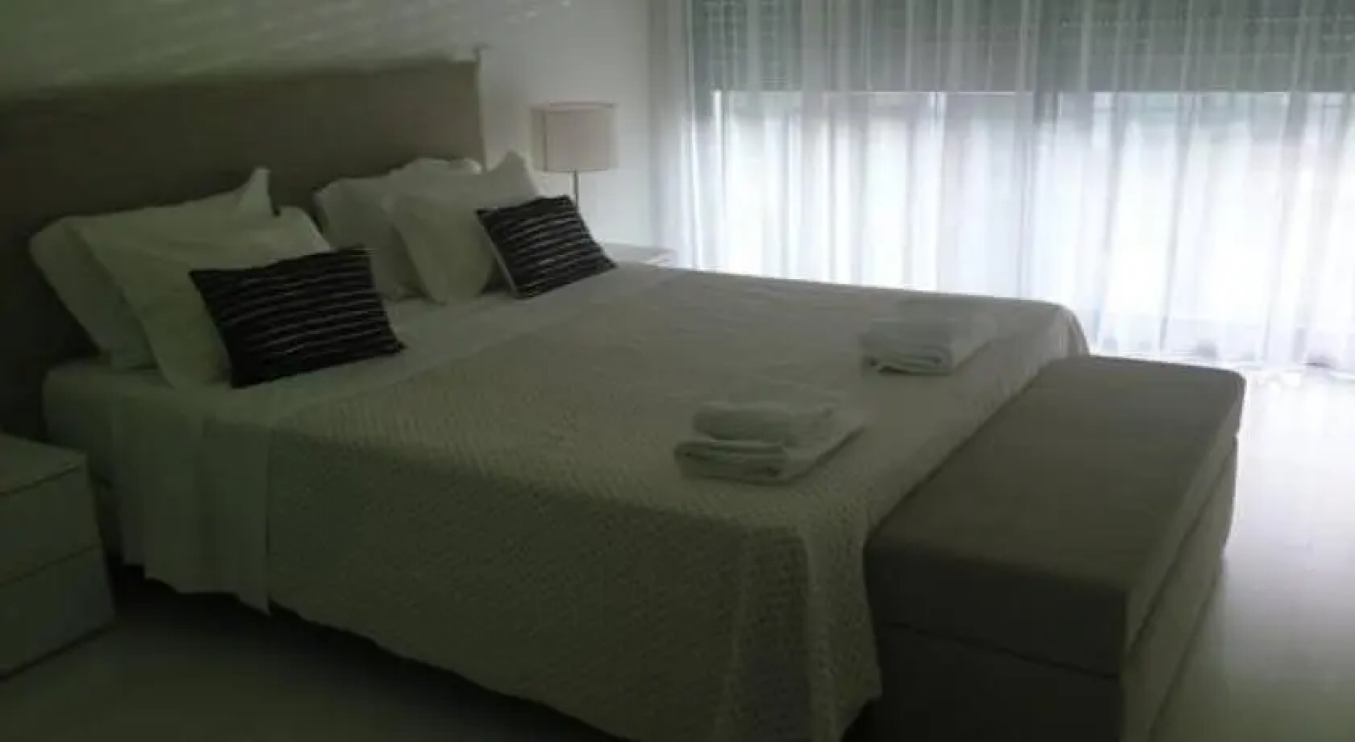 Cavalo Preto Apartment C202