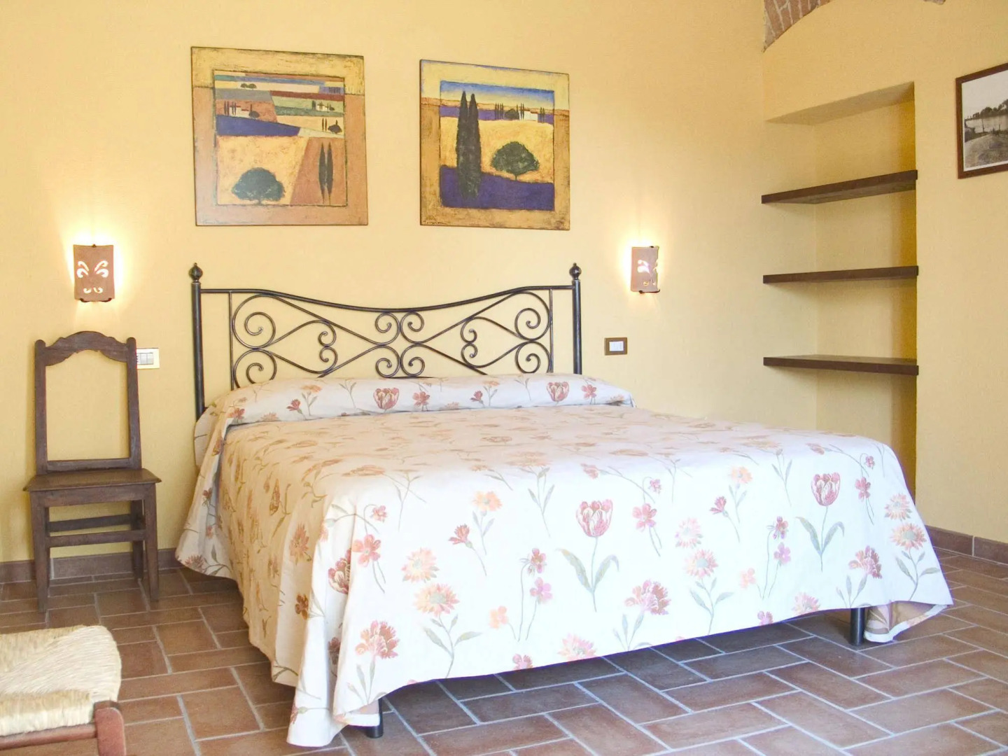 Agriturismo La pulledraia