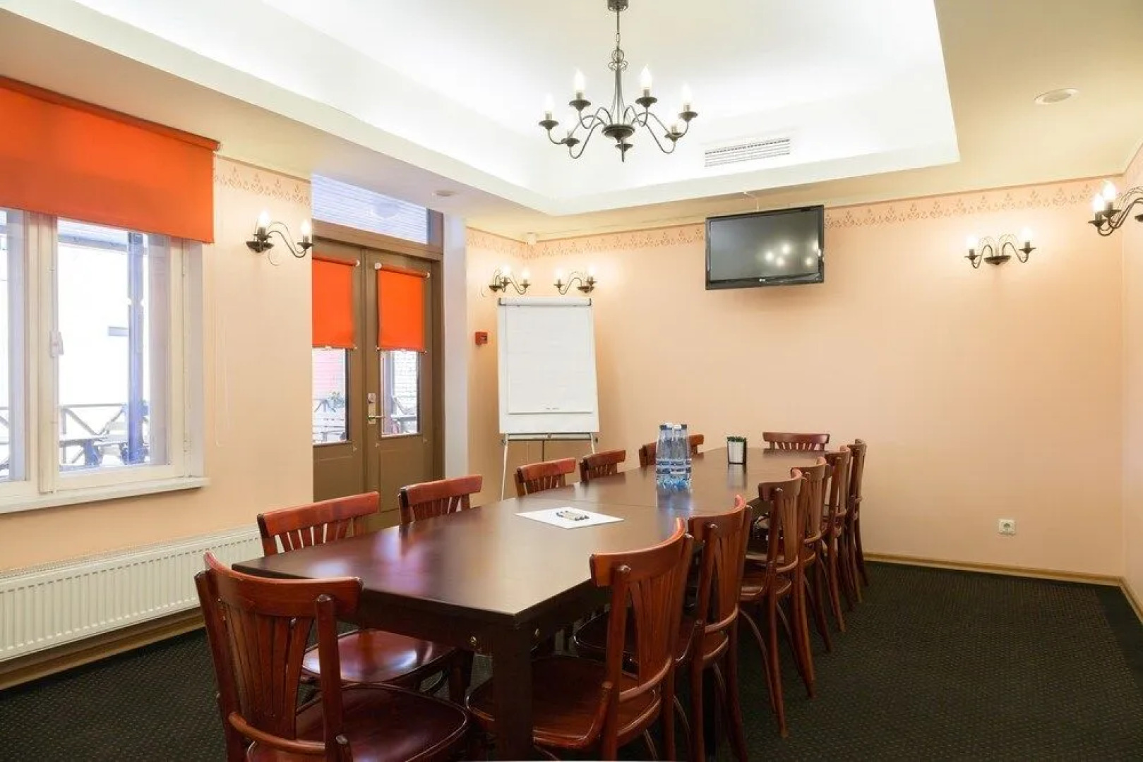 Отель «Койдулапарк»