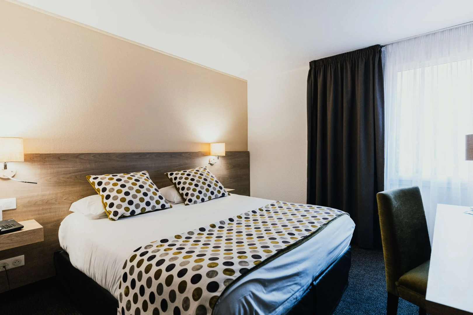 Sure Hotel by Best Western Limoges Sud