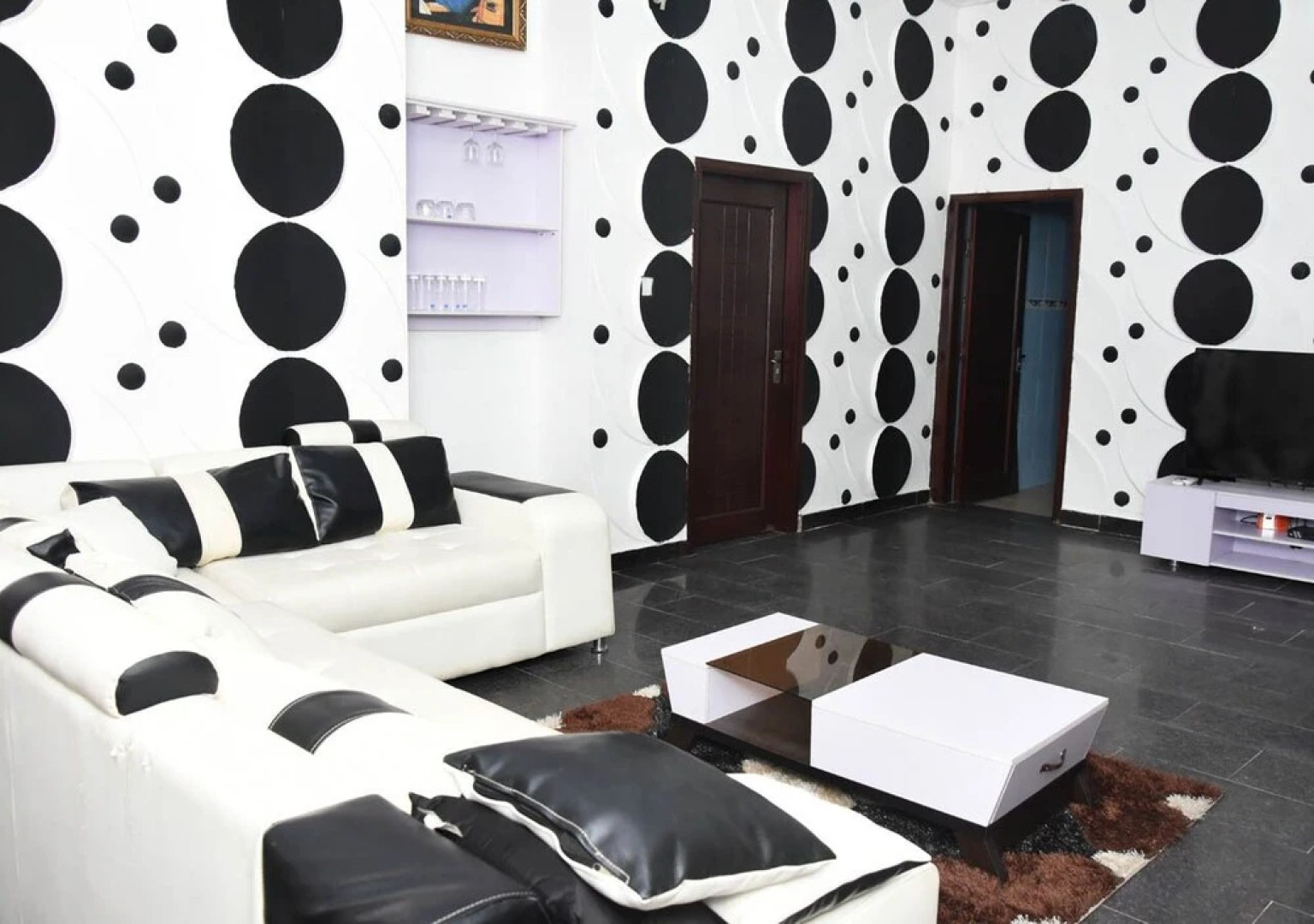 The Agore Hotels and Suites