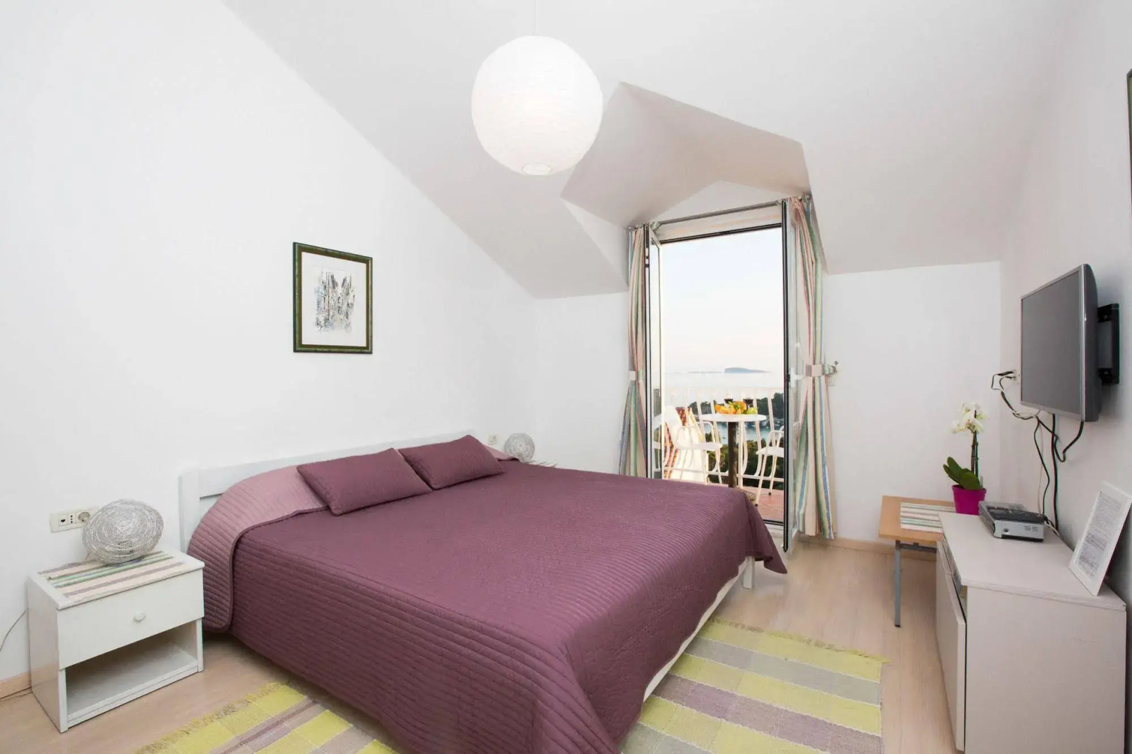 Studio Apartment Andrijana