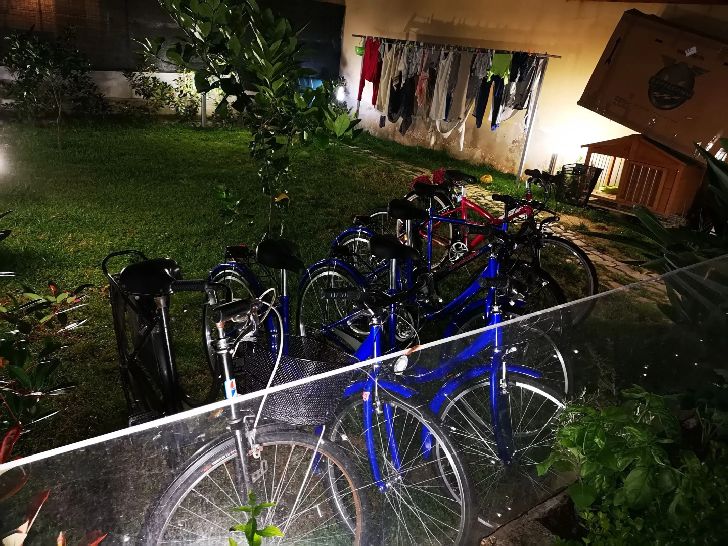 B&B Tonnarella Beach