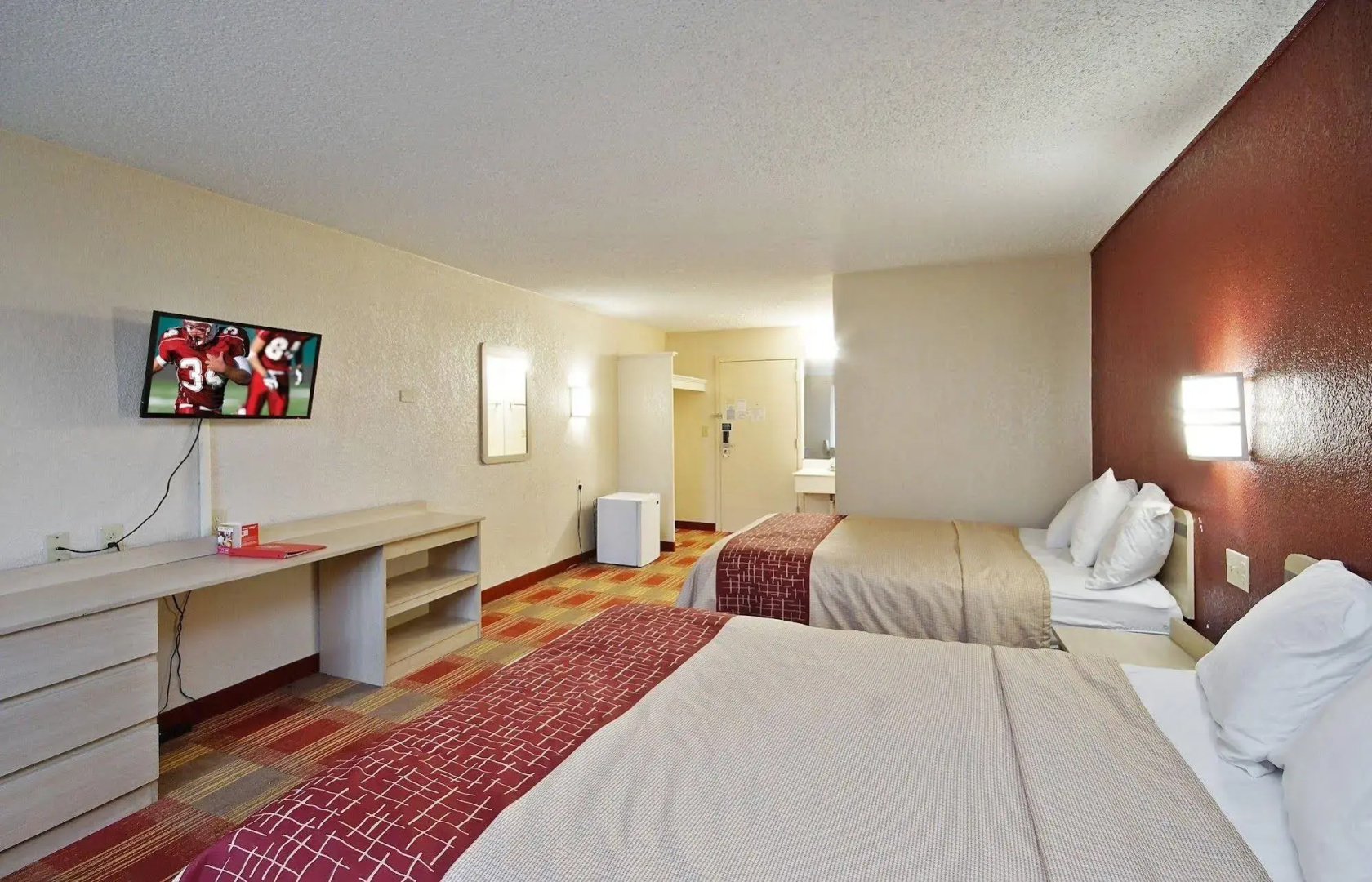 Countryside Suites Kansas City Independence I-70E Sports Complex Hotel