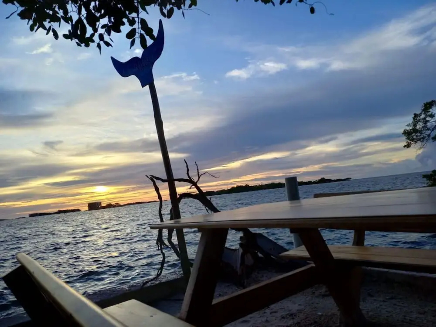 Eco Hotel Los Erizos