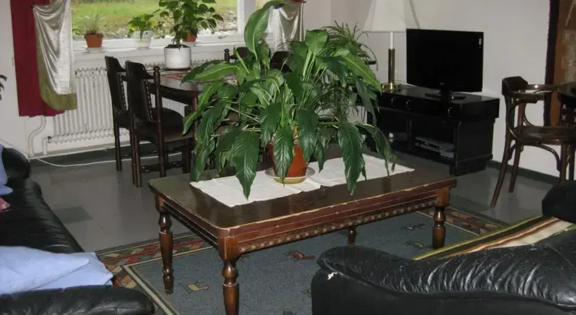 Erämatkailukeskus Käenkoski