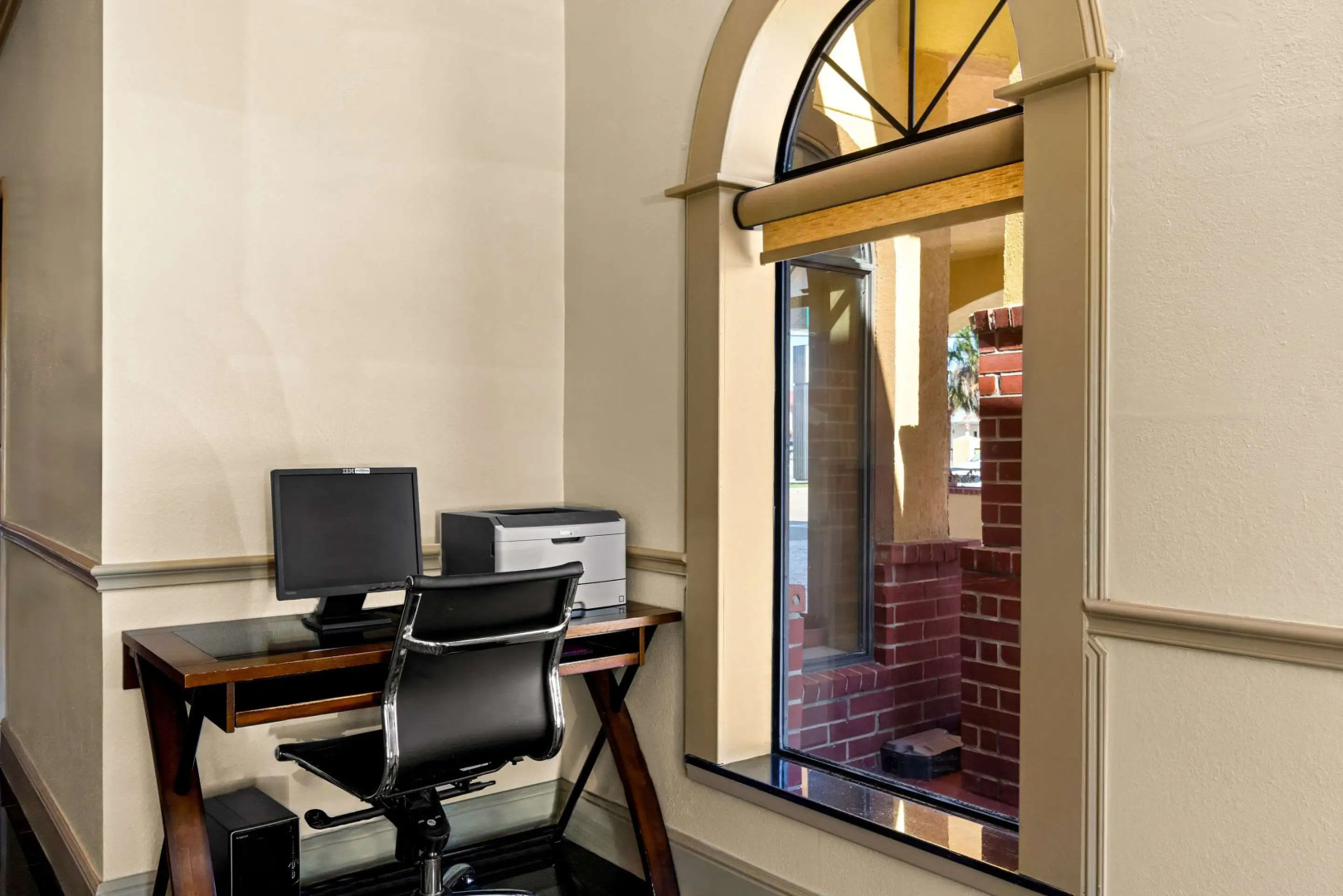 Quality Inn Bay City TX