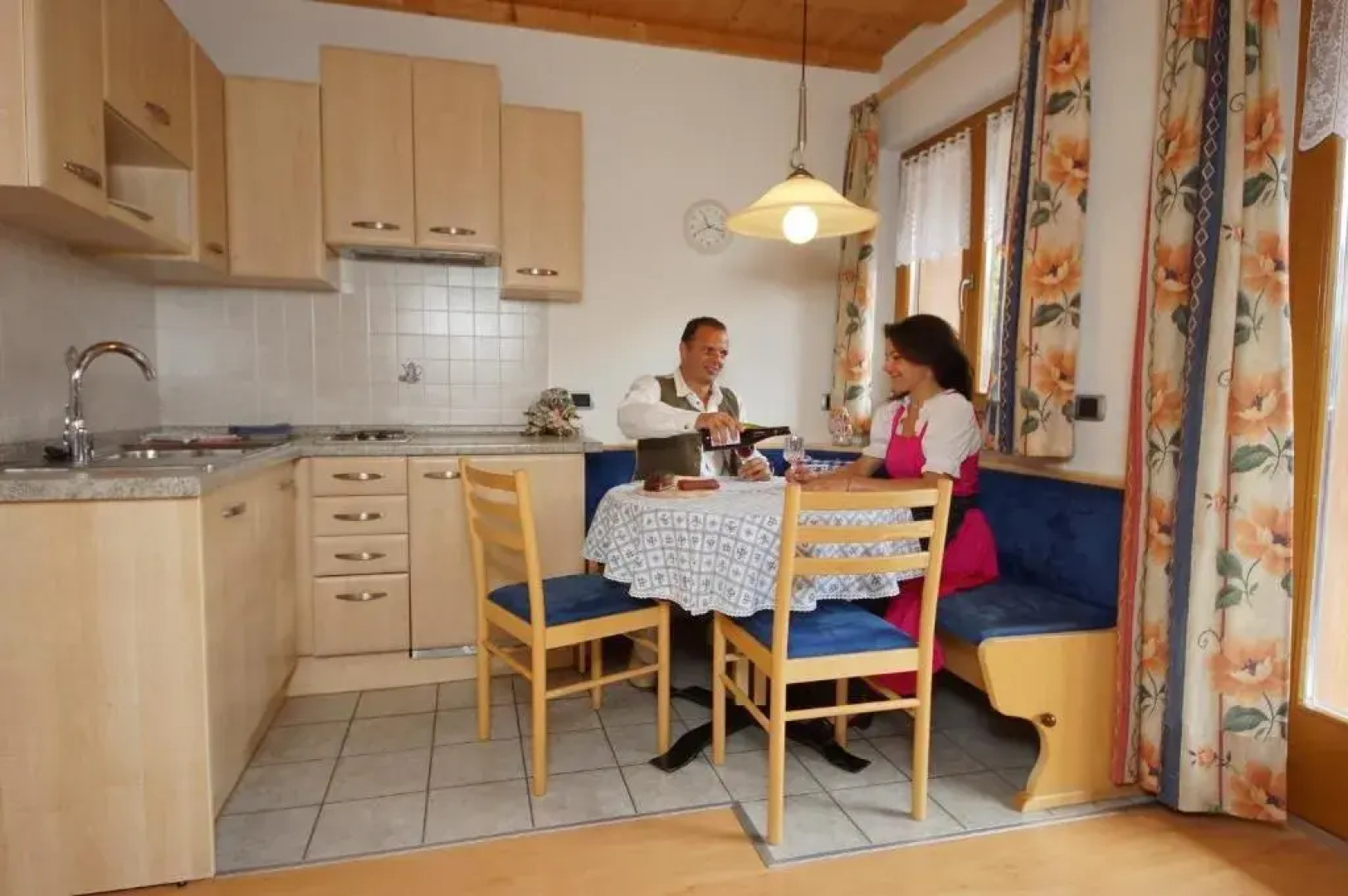 Residence Villa Toni