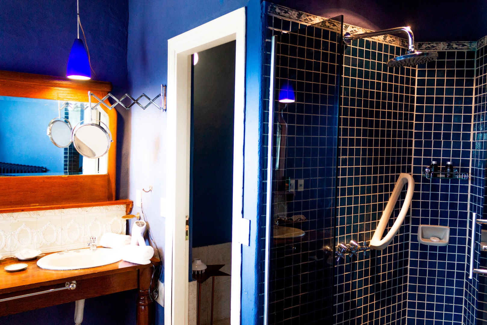 Hotel & Spa Las Cumbres