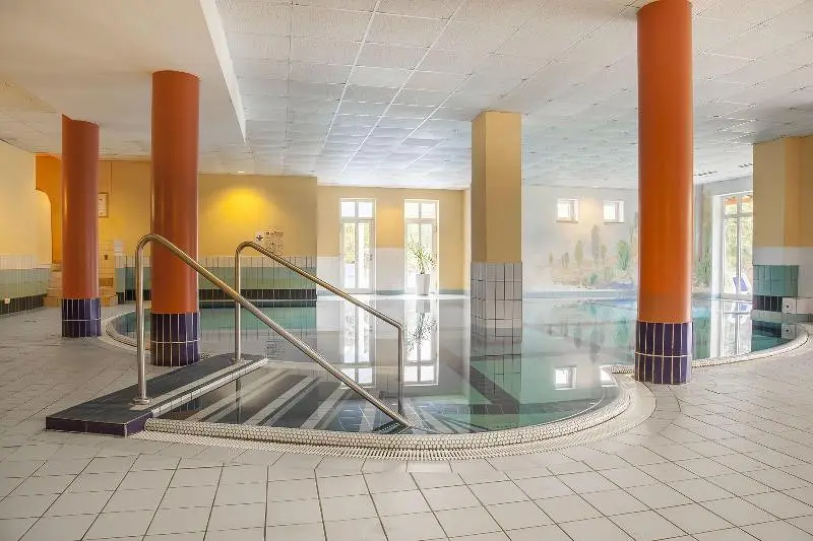 Sporthotel Ahornhof