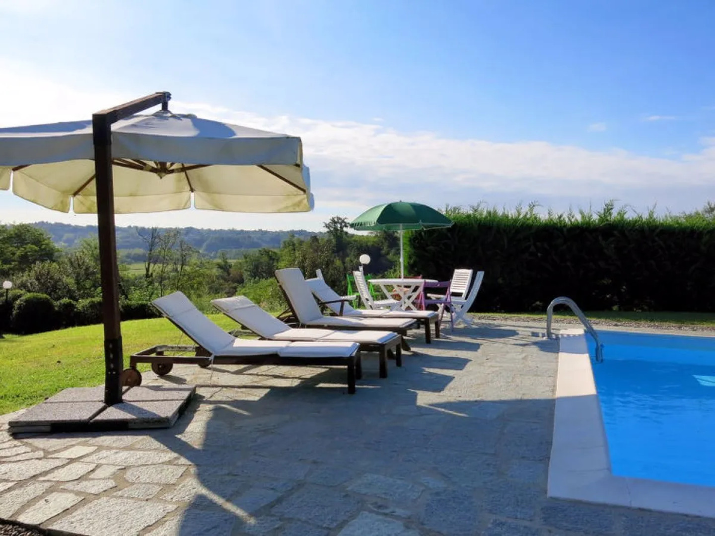 Il Marchese Del Grillo (Sec100)