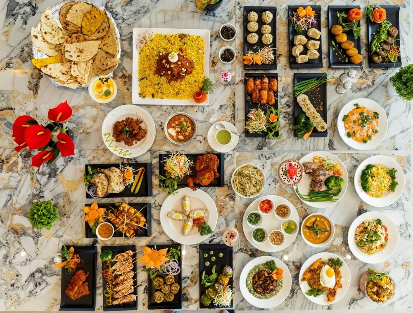 The Monarch at Chakan MIDC - Pune