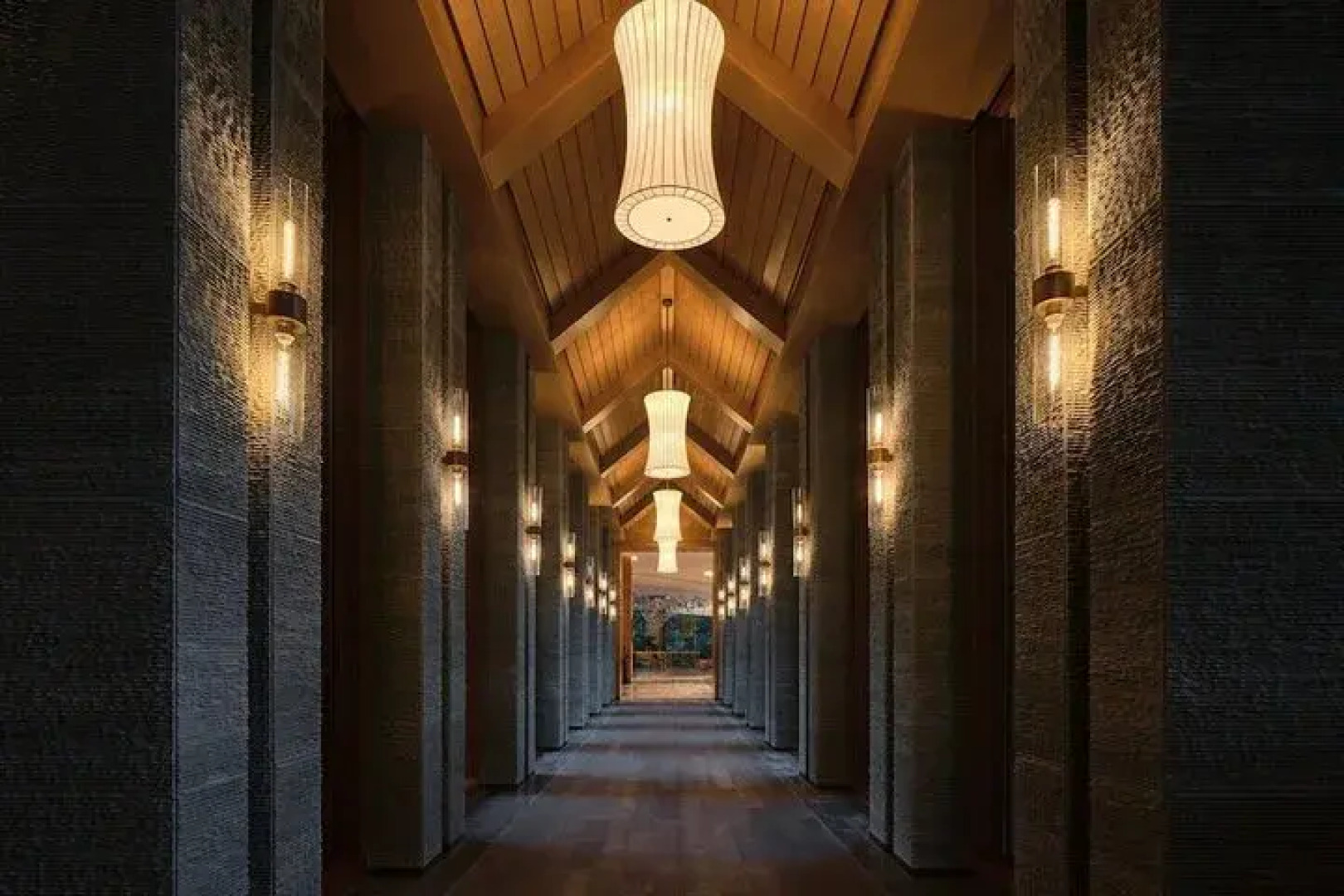 Crowne Plaza Shennongjia