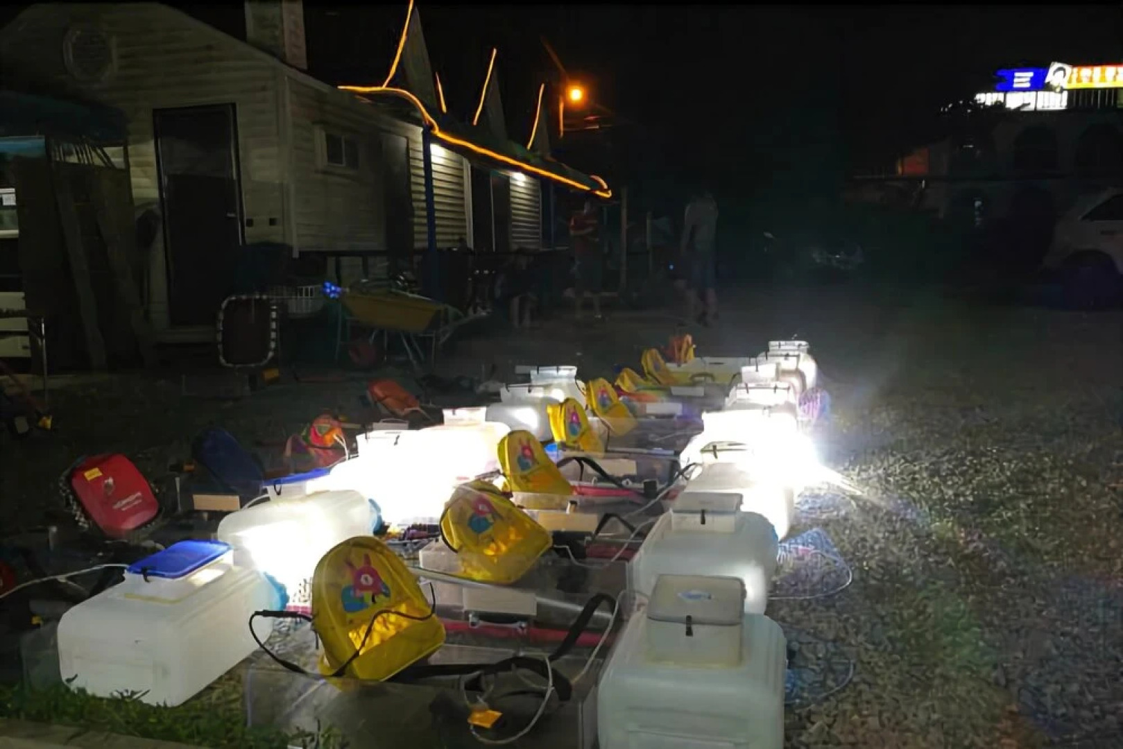 Anmyeondo Vige Pension