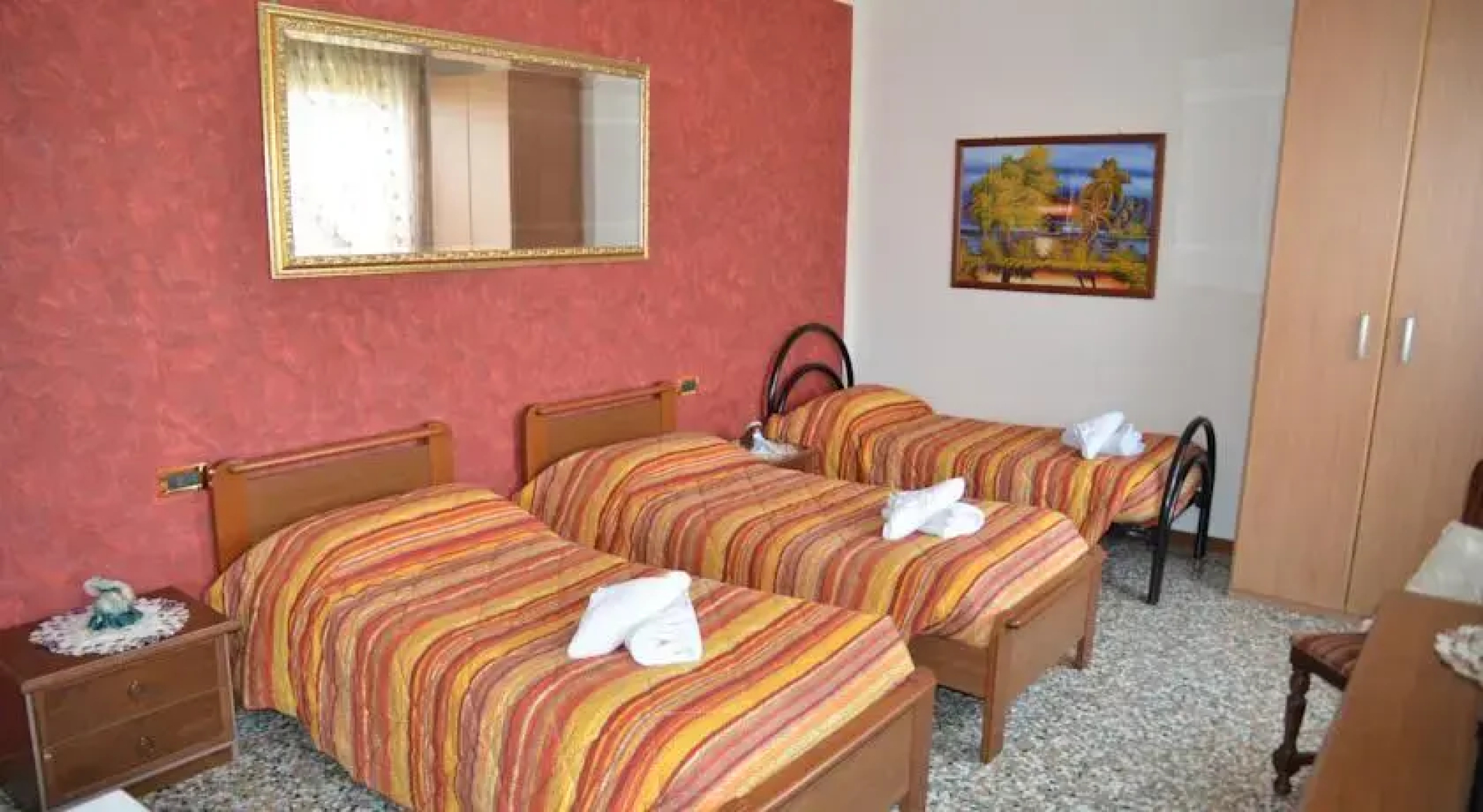 B&B Il Combattente