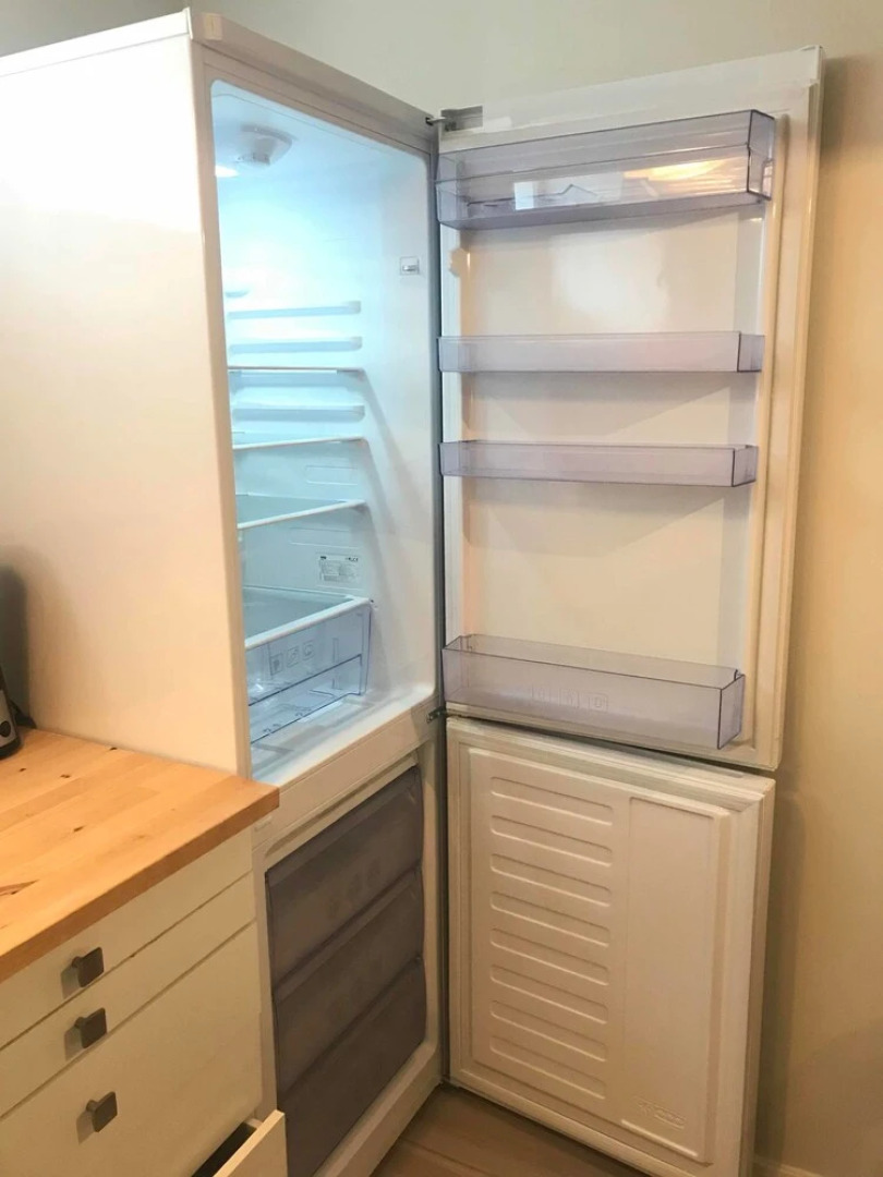 Bergen Garden Apartment