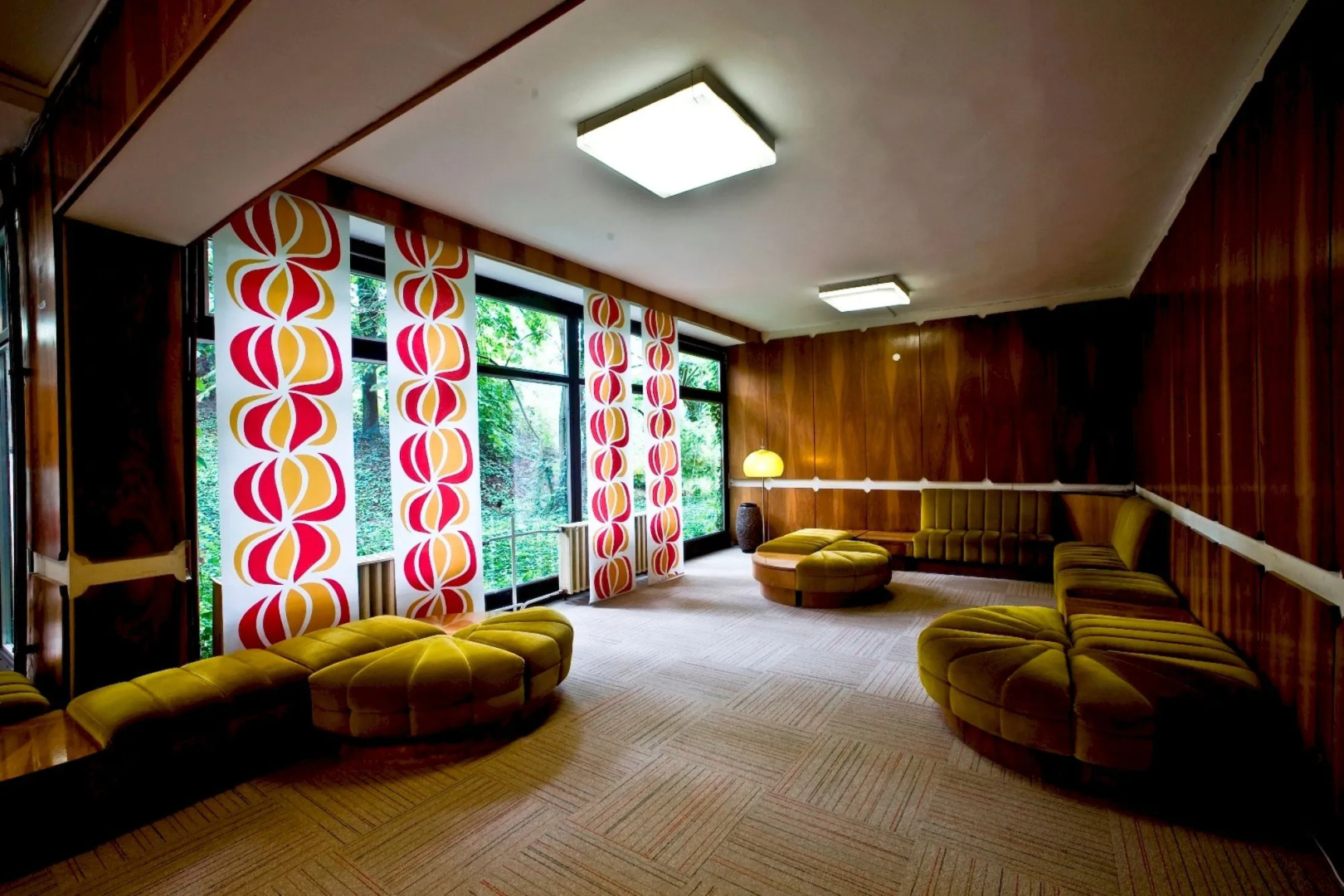 Holiday Hotel Csopak