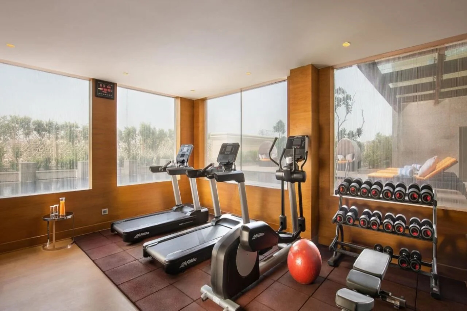 Holiday Inn Agra MG Road by IHG