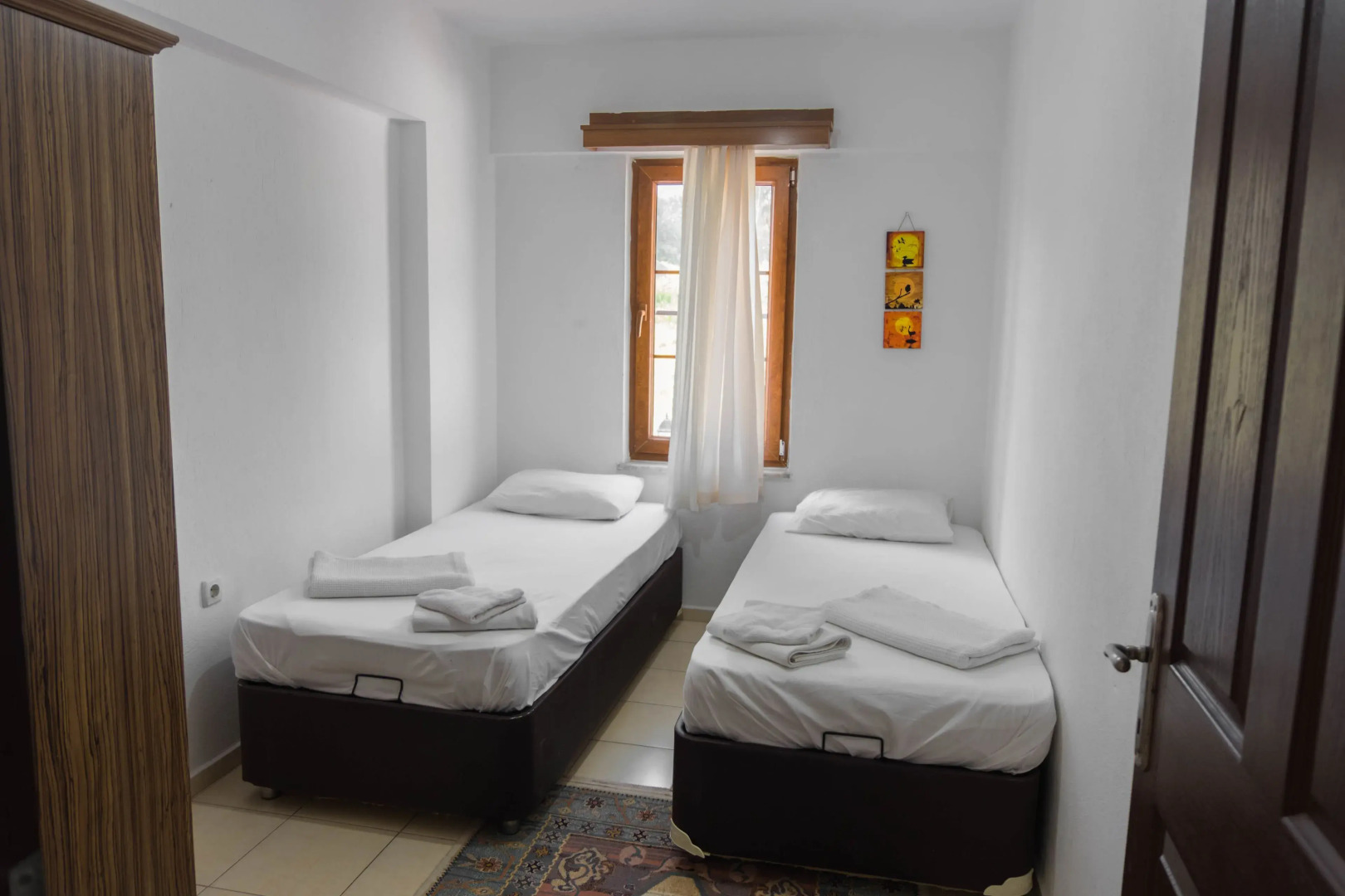 Ankakyaka Apart Hotel