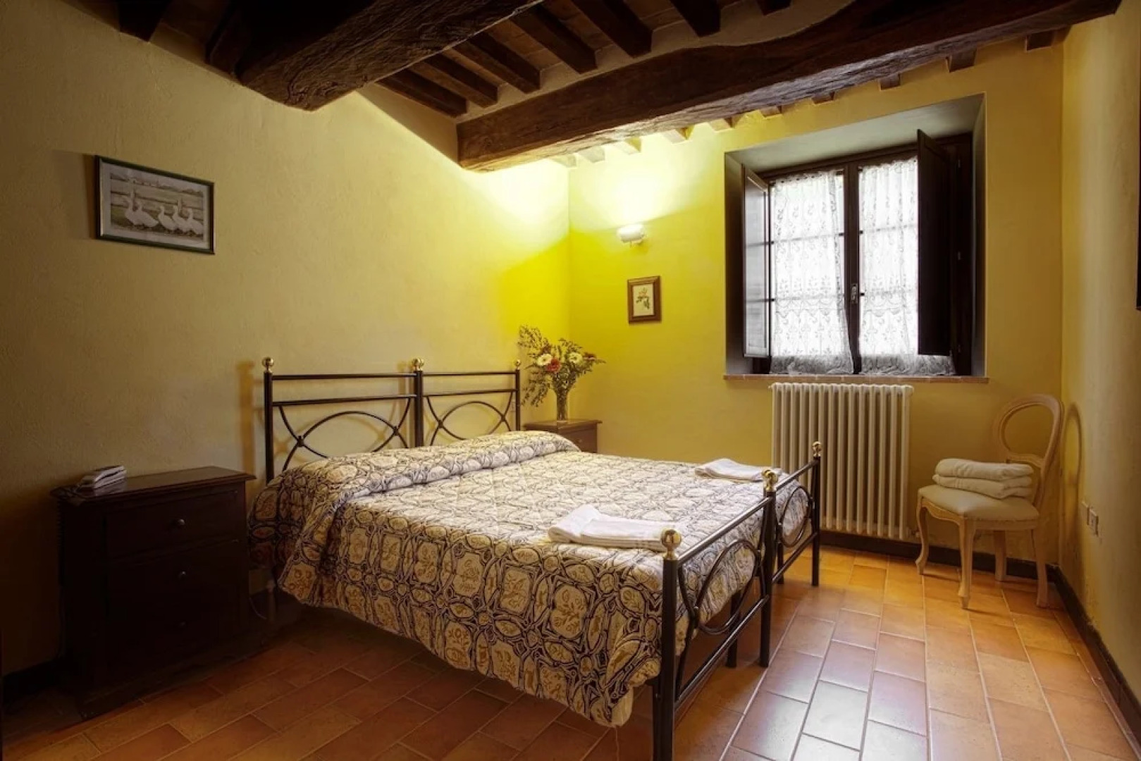 Country House Casal Cerqueto