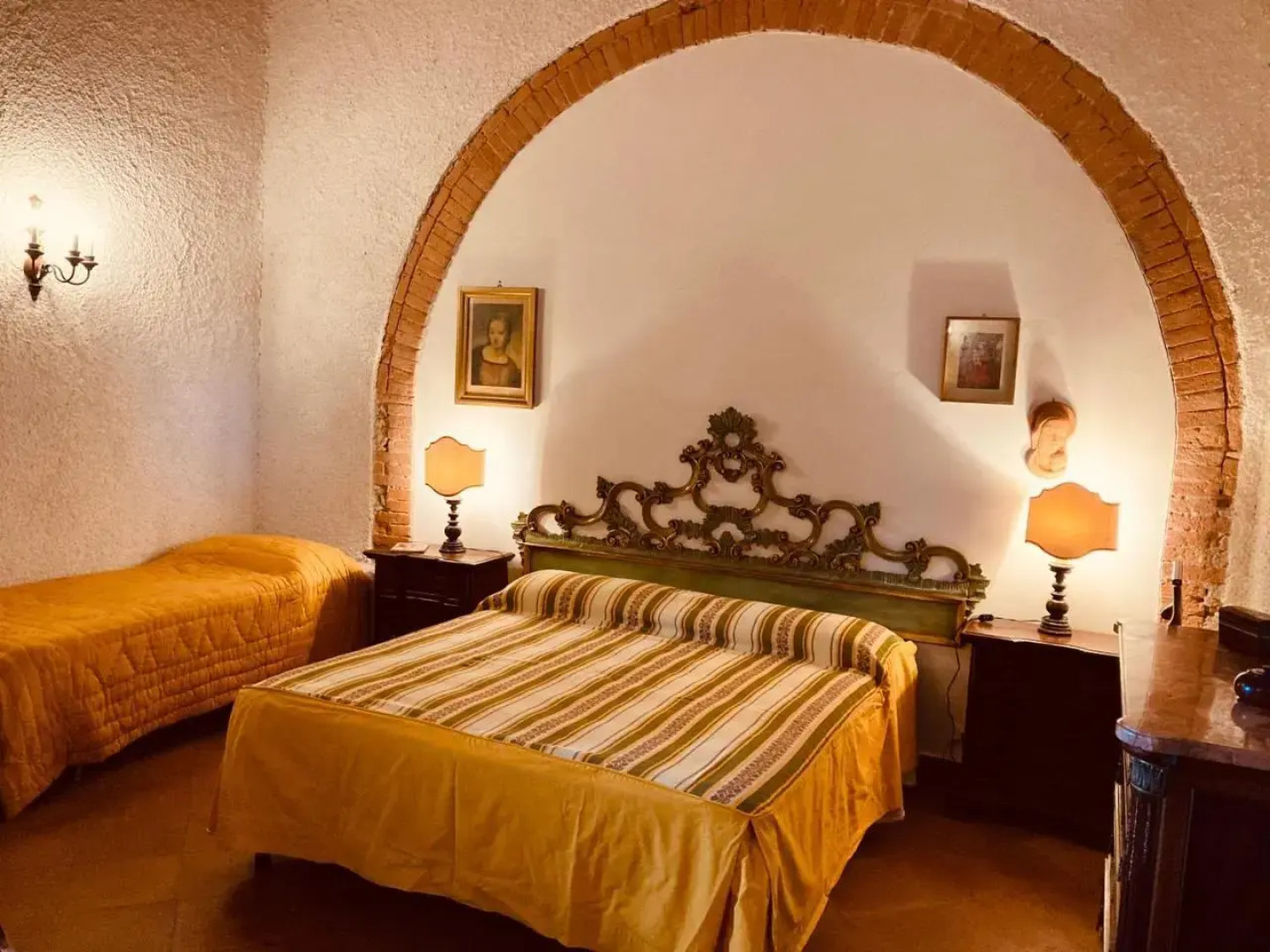 Podere Santa Cecilia