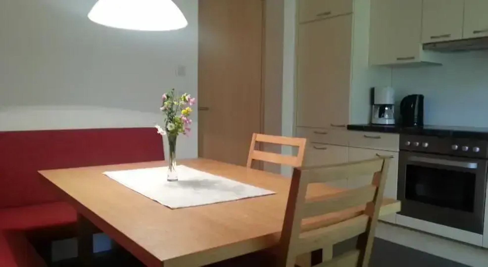 Ferienwohnungen Abel