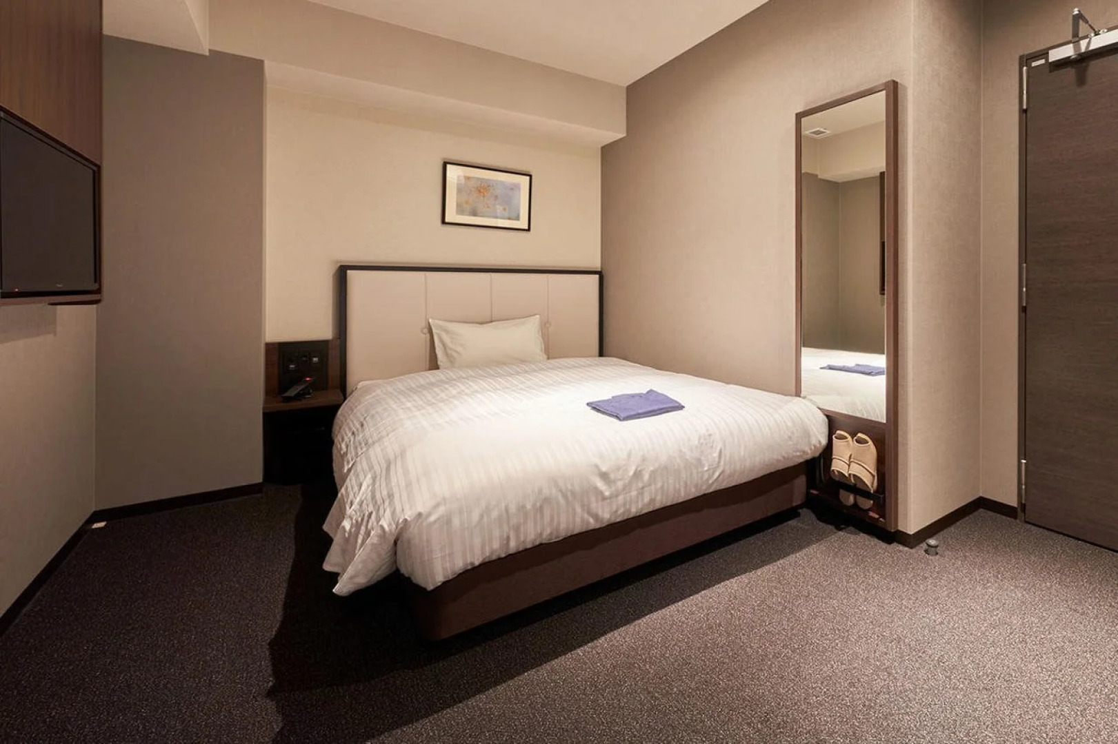 Welina Hotel Premier Nakanoshima West