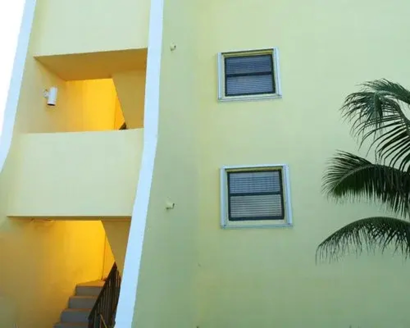 Sapphire Resorts @ Turtle Reef, Jensen Beach, USA