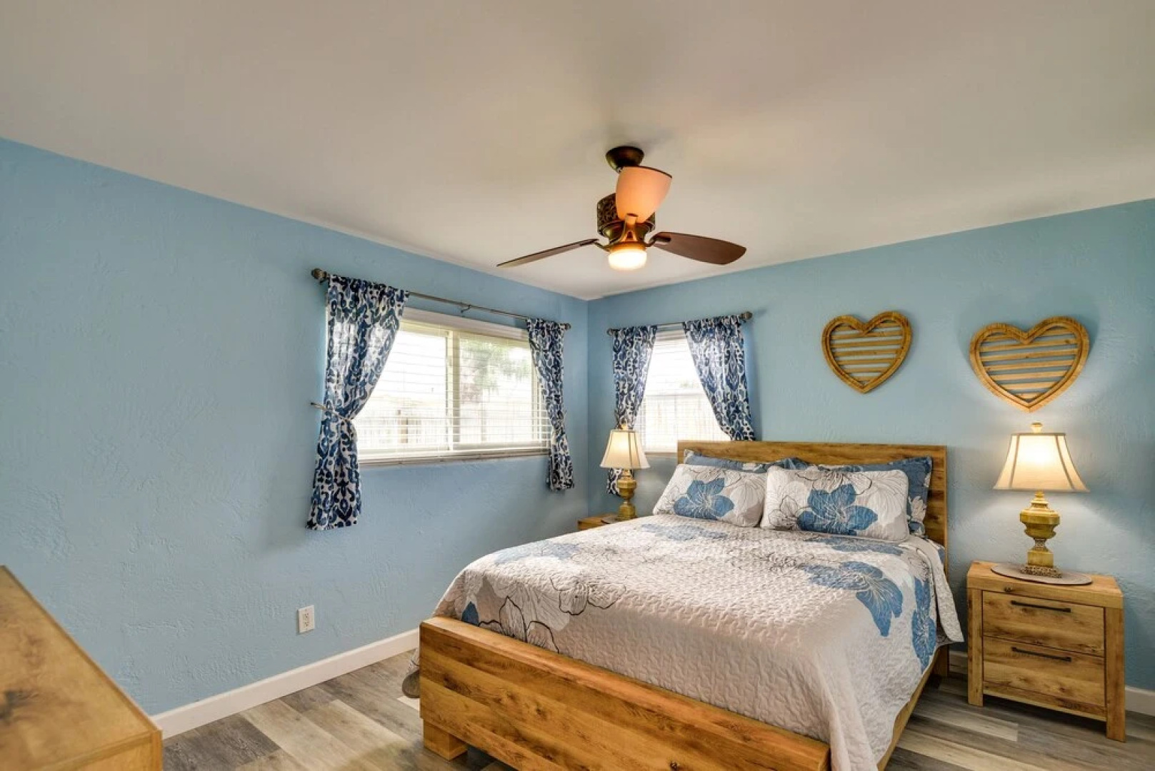 Ormond Beach Vacation Rental: Walk to Beaches!