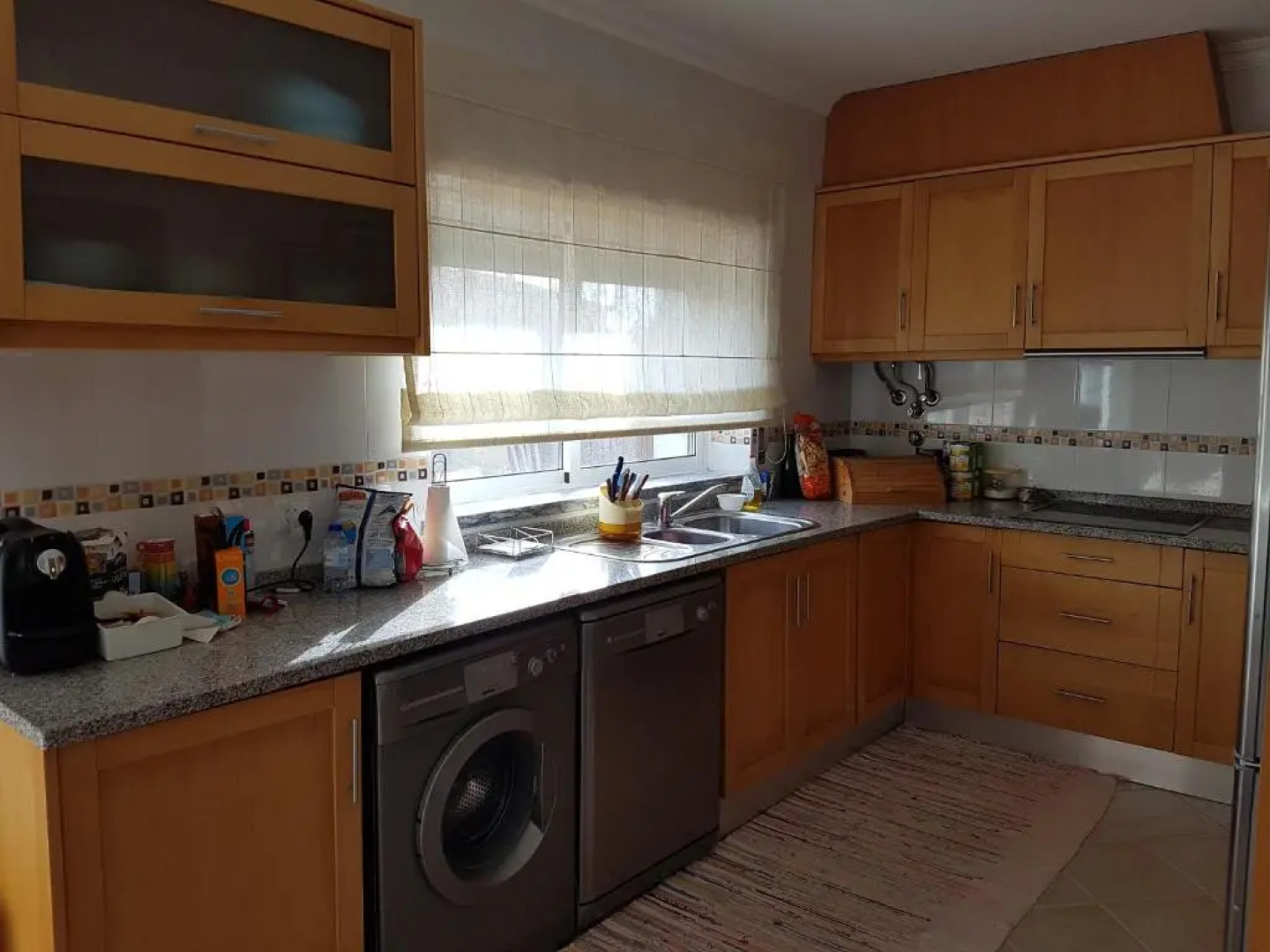 T2 Praia Paredes da Vitoria