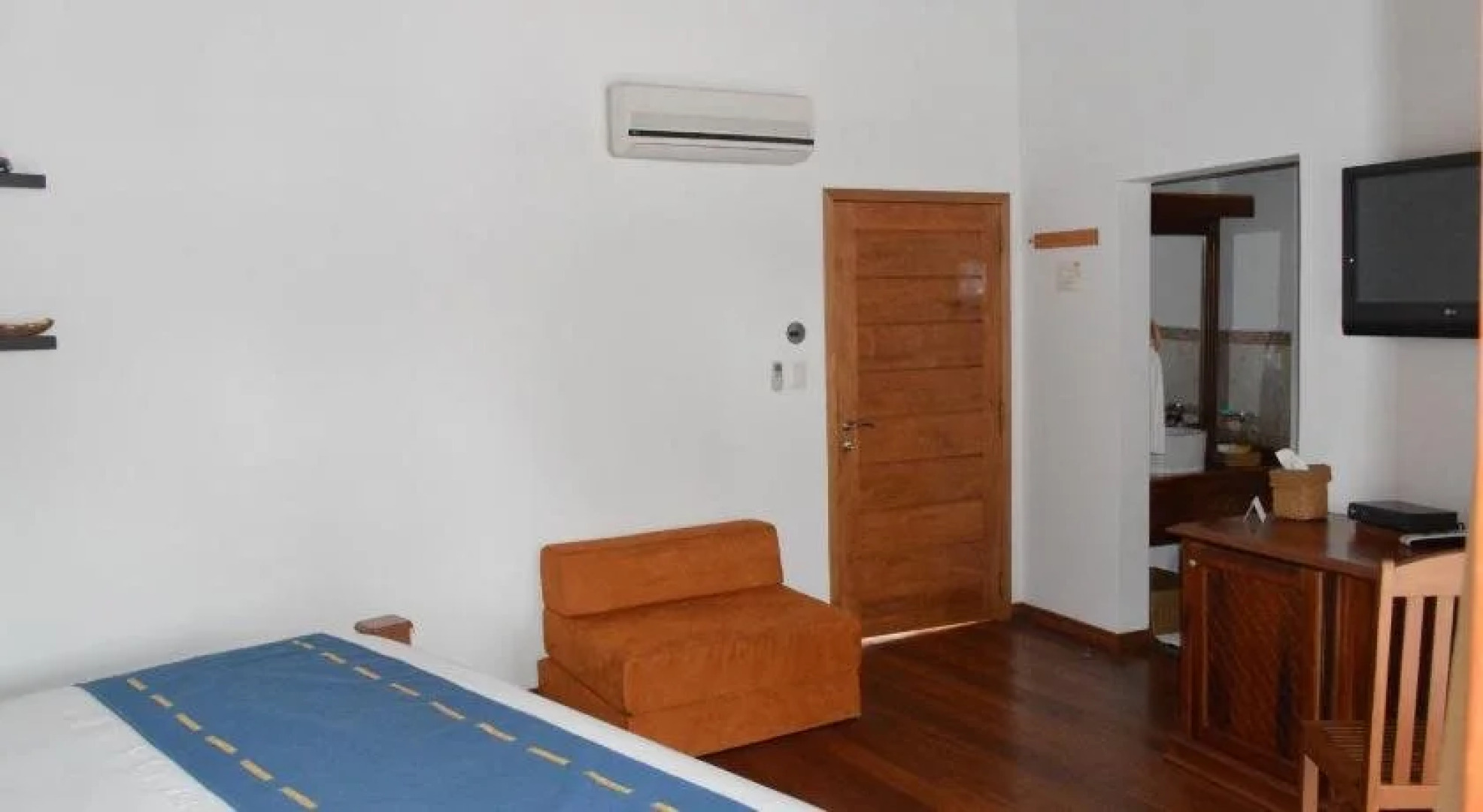 Casa Ceibo Boutique Hotel & Spa