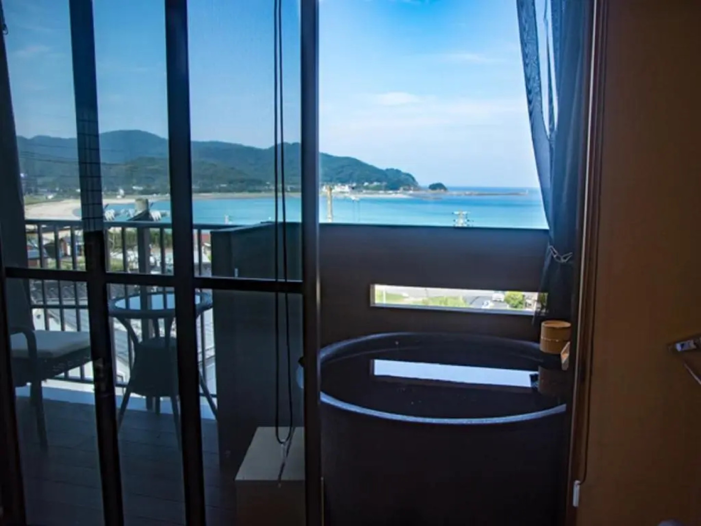 LiVEMAX RESORT KYOTANGO SEA FRONT