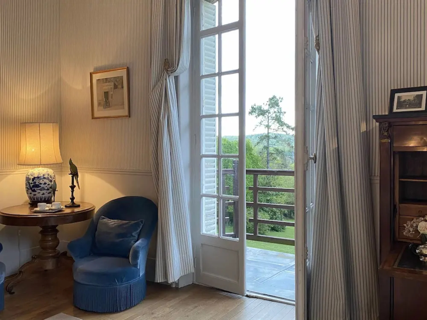 Villa du Châtelet