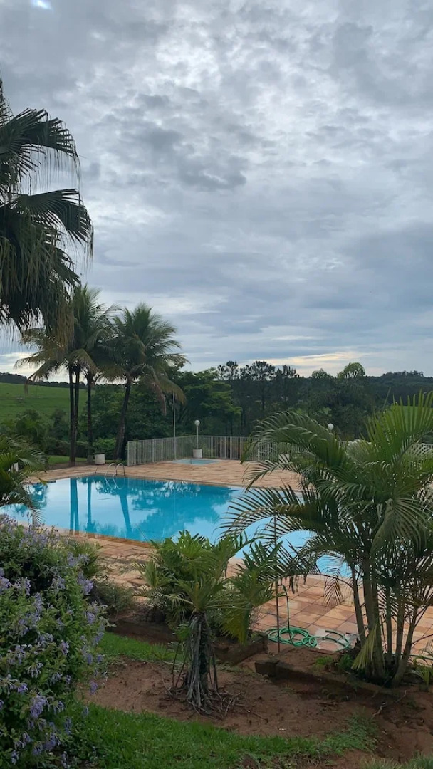 Sitio Santo Antonio Porto Feliz